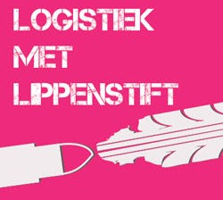 'Logistiek met lippenstift' informeert vrouwen