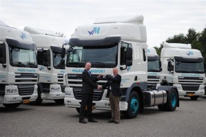 Willems Transport