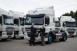 Willems Transport