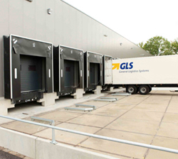 GLS opent vrachtdepot in Boxtel