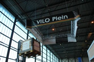 Vilo Plein
