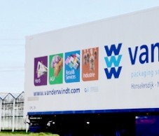 Van der Windt webshop