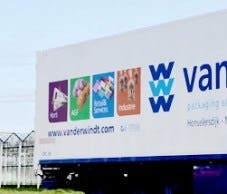 Van der Windt webshop