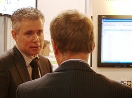 ICT & Logistiek 2011