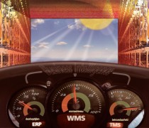 Davanti Warehousing presenteert tijdens de komende ICT&Logistiek een BI-tool die direct gekoppeld kan worden aan MLS.