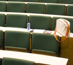 NHTV Breda heeft beste logistieke opleiding