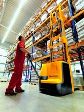 Jungheinrich EJC 214-216