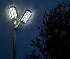 LED-straatverlichting