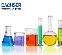 Dachser zet in op chemisch transport