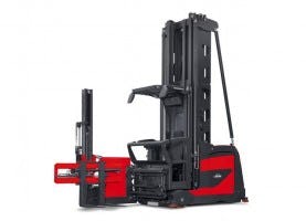 Linde K-truck