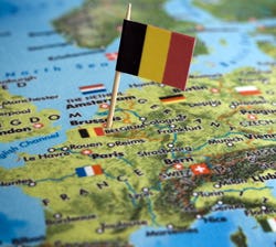 DHB Logistiek zoekt nieuwe Belgische partner