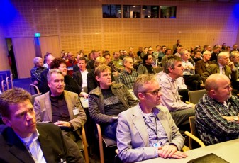 Dag van het Magazijn