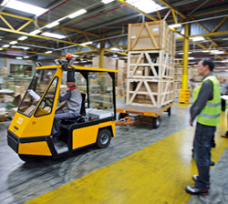 Dominante rol voor leiders bij veiligheid