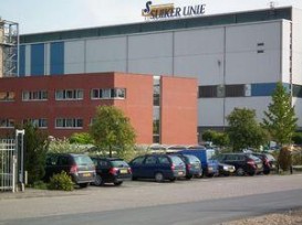 Suiker Unie