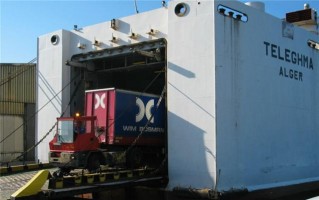 Mainfreight-Wim Bosman Air and Ocean