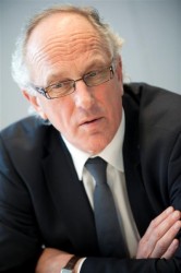 NDL/HIDC-directeur dirk 'hart