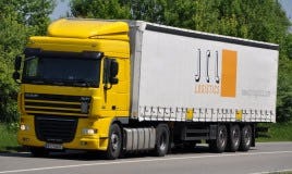 JCL Logistics Benelux, voorheen Wincanton, is het eerste bedrijf dat gebruik maakt van LSPwms via de hostingfaciliteiten