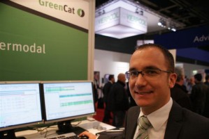 GrrenCat Jasper van Schelven