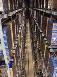 Partner Logistics SBA