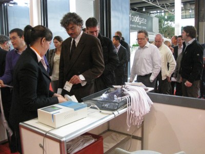 In de rij voor ict en logistiek