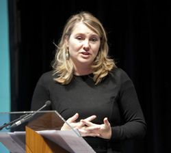 Weer grote groep Lean and Green winnaars