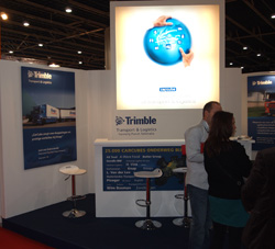 Rijstijl chauffeurs realtime bijsturen