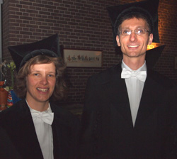 Oraties Vis en Roodbergen: Sprookje en verleiding