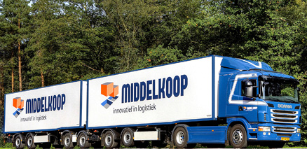 Middelkoop investeert in LZV