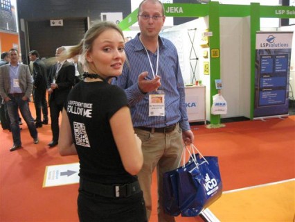 ICT & Logistiek 2011