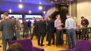 Career Event helpt jong talent zich te onderscheiden