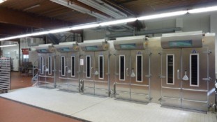 Koma kiest nieuw ERP