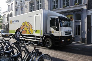 Intertaste kiest voor Nabuurs
