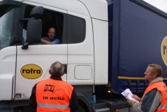 Vooruitlopende op de cao-onderhandelingen is FNV Bondgenoten vandaag gestart met de campagne “Gelijk werk, gelijk loon. Ik teken ervoor!”