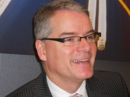 Synchromodaliteit: Eerst een paar muurtjes doorbreken