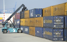 Tiel wil in 2020 een multimodaal overslagcentrum