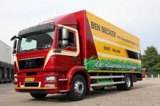 Internationaal logistiek dienstverlener Ben Becker uit Soest heeft de transportactiviteiten van D.J. Middelkoop & Zn. Culemborg overgenomen