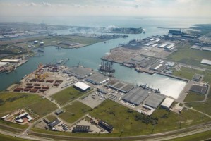 Zeeland Seaports