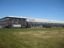 Syncreon, een internationale logistiek dienstverlener, vestigt zich in Tilburg. Het bedrijf vestigt zich in Prologis Park Tilburg DC3 op logistiek bedrijvenpark Vossenberg-west in Tilburg. 