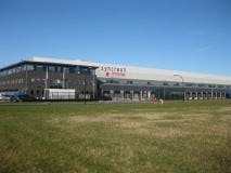 Syncreon, een internationale logistiek dienstverlener, vestigt zich in Tilburg. Het bedrijf vestigt zich in Prologis Park Tilburg DC3 op logistiek bedrijvenpark Vossenberg-west in Tilburg. 