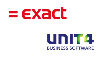 exact en unit4 moeten fuseren