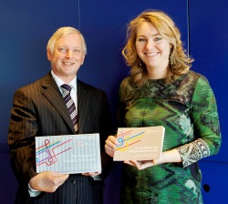 ECT  synchromodaal vervoer