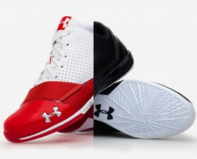 Under Armour voltooit optimalisatieproces supply chain