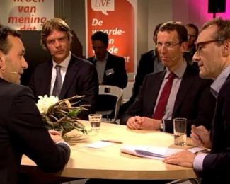 GS1 Live duurzaamheid logistiek