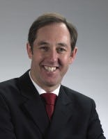 Systabo-directeur Gary Lawrence wil inzetten op meer BREEAM-dc's