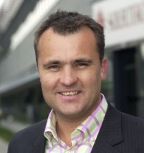 Stef de Bont 12Return