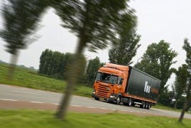 Logistiek dienstverlener Vos Distri Logistics uit Oss kreeg eind november eindelijk het felbegeerde AEO-certificaat.