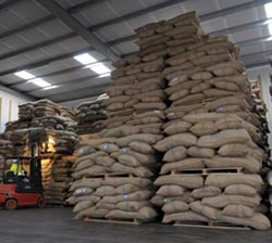 Hoe kan ik effectief het werkkapitaal organiseren in mijn supply chain?