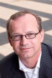 DHL Karel van Ellinkhuizen