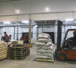 Koelhuis Oekraïne Nederlandse techniek