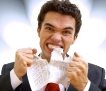 top 8 acht irritante regels EVO